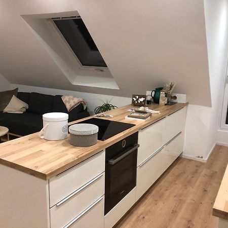 Monteurwohnung - Ferienwohnung Piesberger 外观 照片