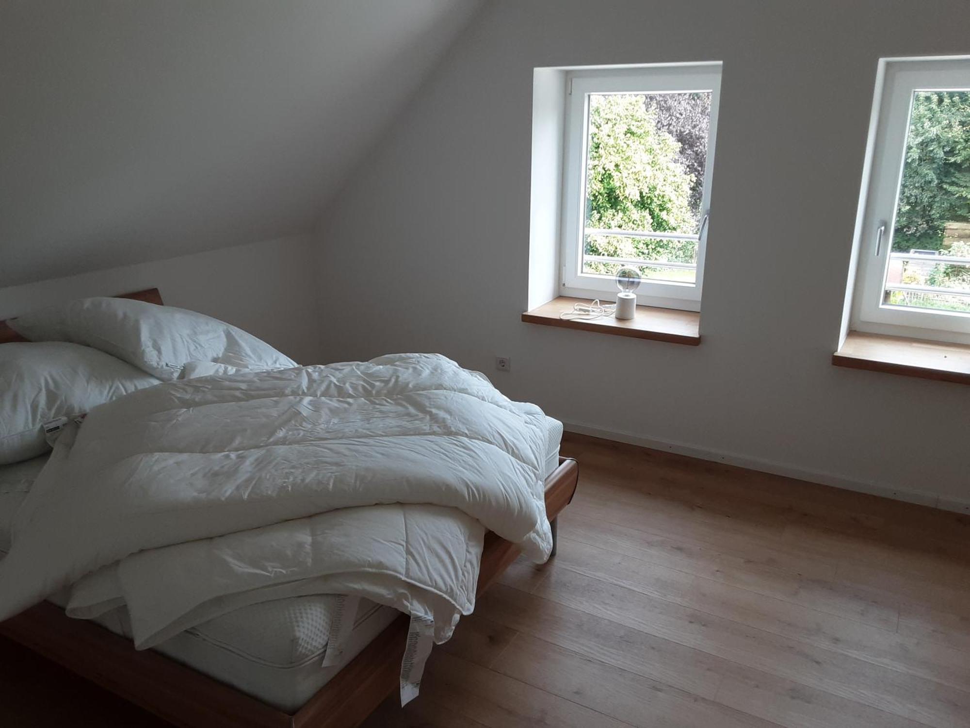 Monteurwohnung - Ferienwohnung Piesberger 外观 照片